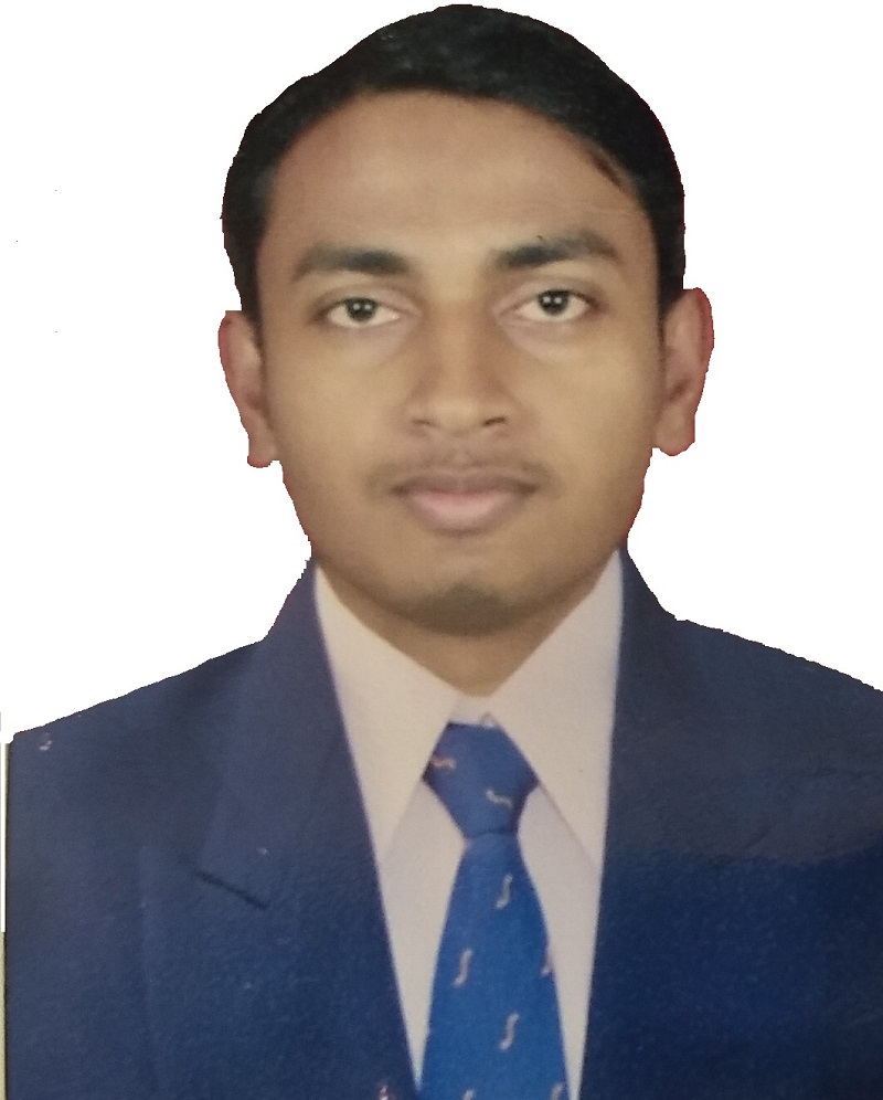 MIRALKUMAR B PATEL