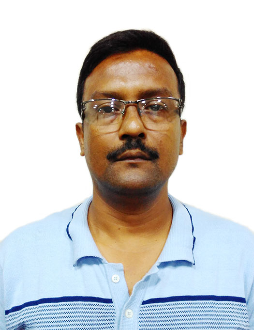 JAYANTA KUMAR DAS