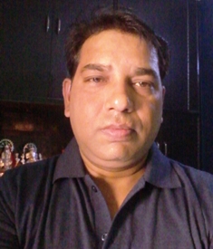 RAJESH KUMAR SHARMA