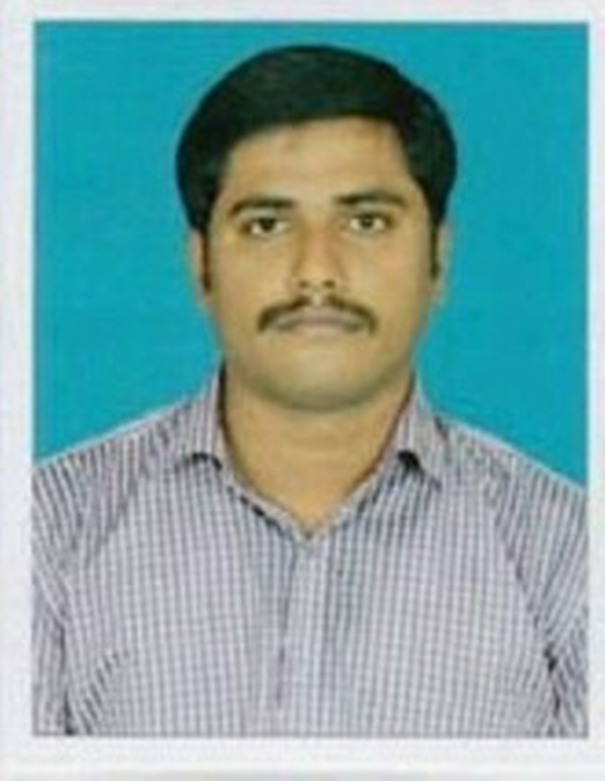 ANIL KUMAR K Y