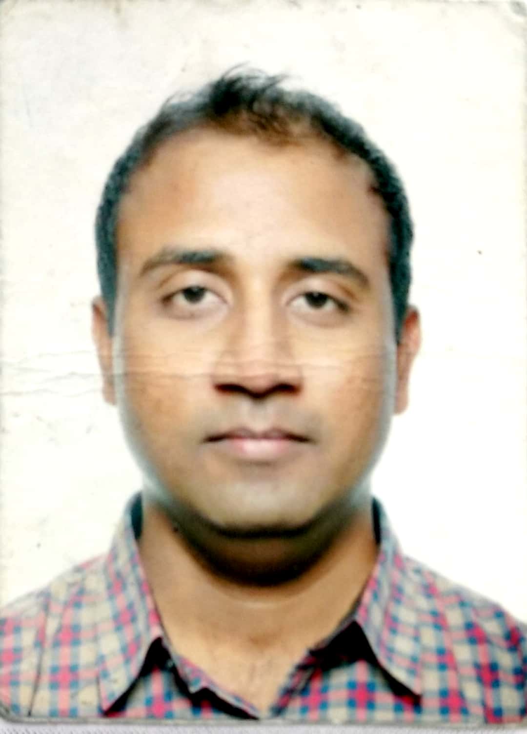 NIRANJAN MHAMANE