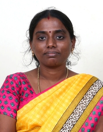 JAYALAKSHMI M