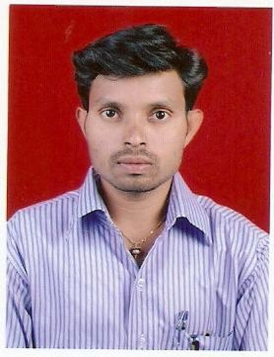 K.ANIL KUMAR