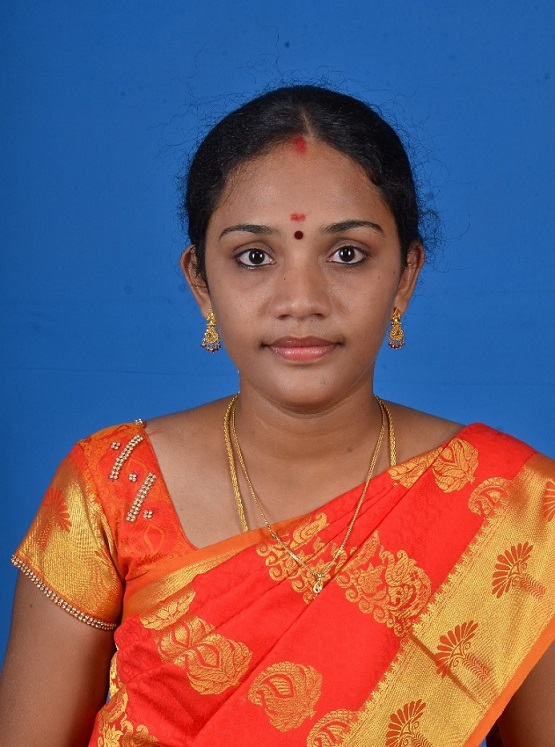 SASI REKHA M