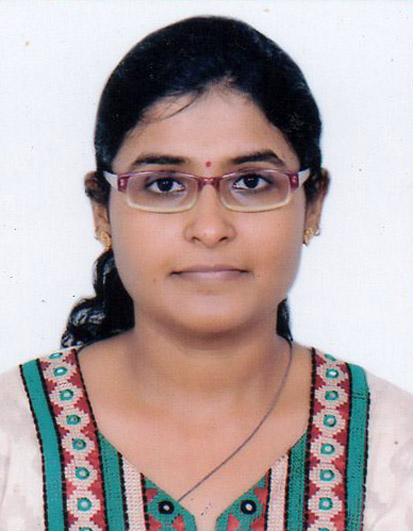 KOMAL MAHESHWARI