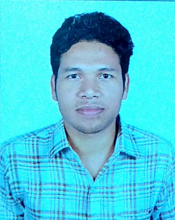 PAWAN KUMAR SINGH