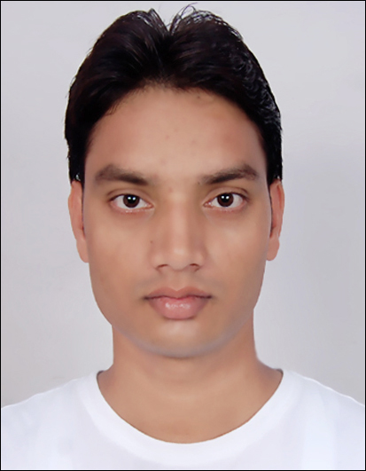 NAVANEET KUMAR SINGH