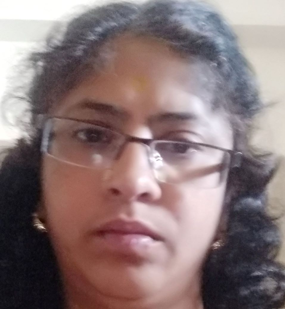 DR. MEENAKSHI GUPTA