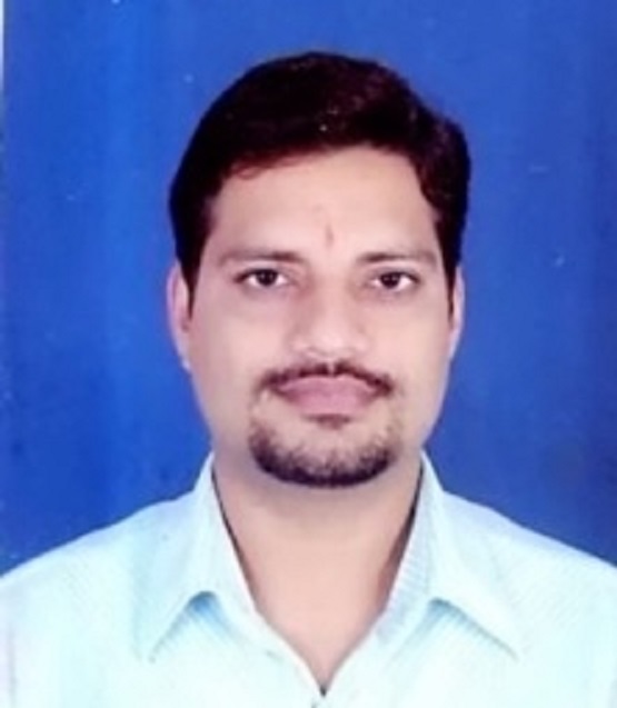 PARITOSH SHARMA