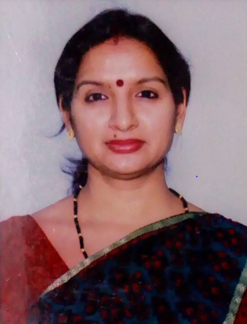 DR. NIRAJA SARASWAT