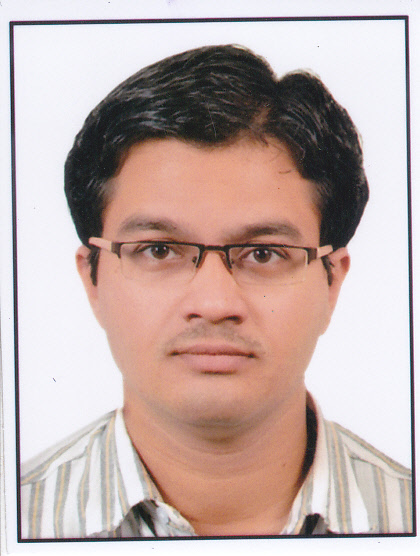 NERKAR VIPUL BALKRISHNA