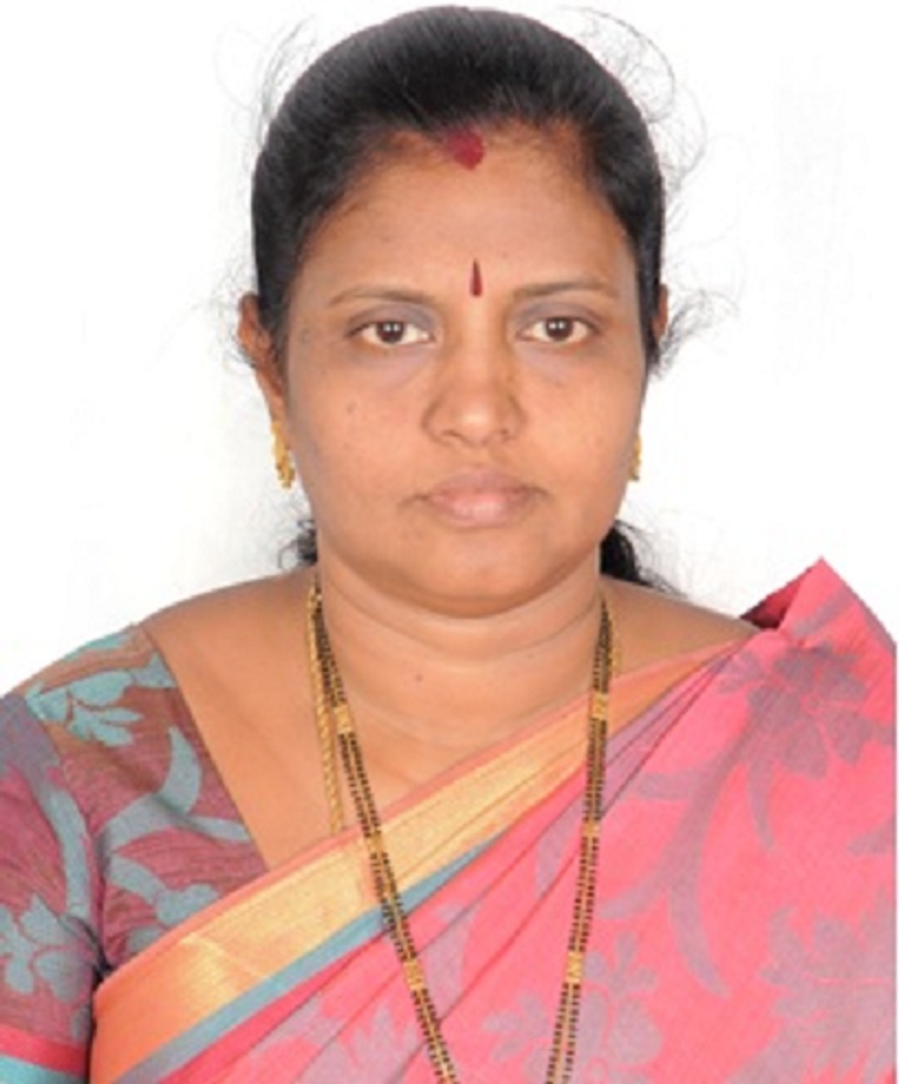 DR.SHANTHI K G 