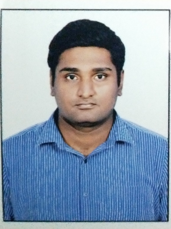 MOHAN BALAJI S