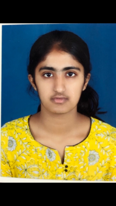 AKHILA K