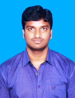 CHAITANTA KUMAR MARPU