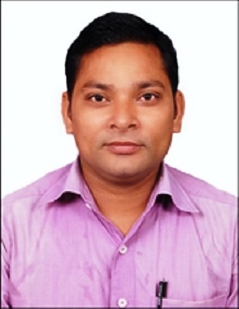 MADHU RAJ KUMAR