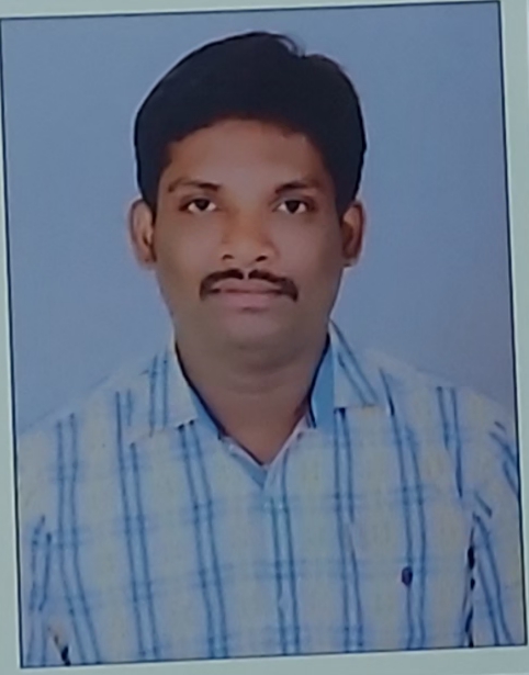 ANAND POKALA