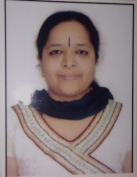 SUSHMA PATNAIK