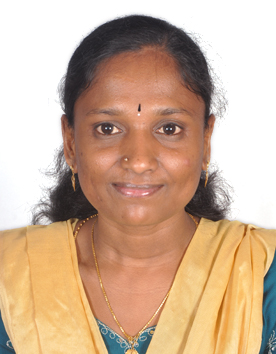 KALAIVANI K