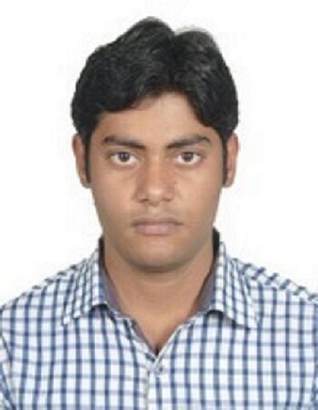 ABHINAV KUMAR