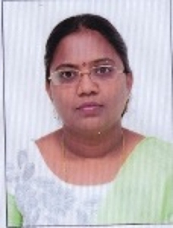 VENKATA KRISHNAVENI CHENNURU