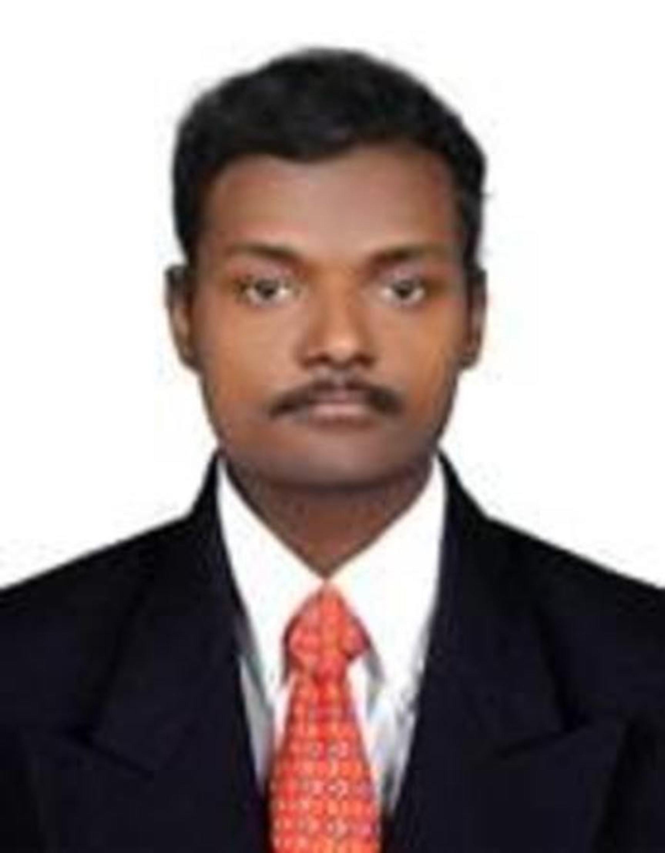 S. PRITHIVKUMAR