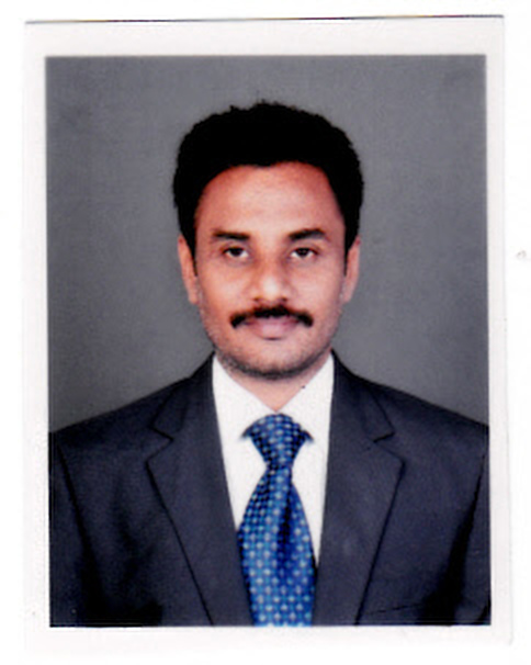 DR A PRADEEP KUMAR