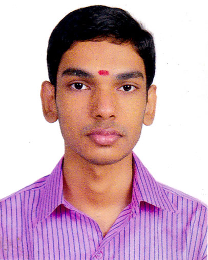 ABHIJITH P S