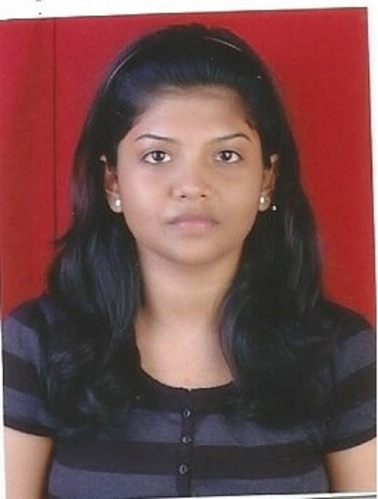 KEERTHI RENGANATHAN