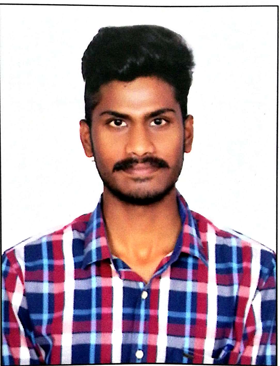 HEMANTH GOMATHAM