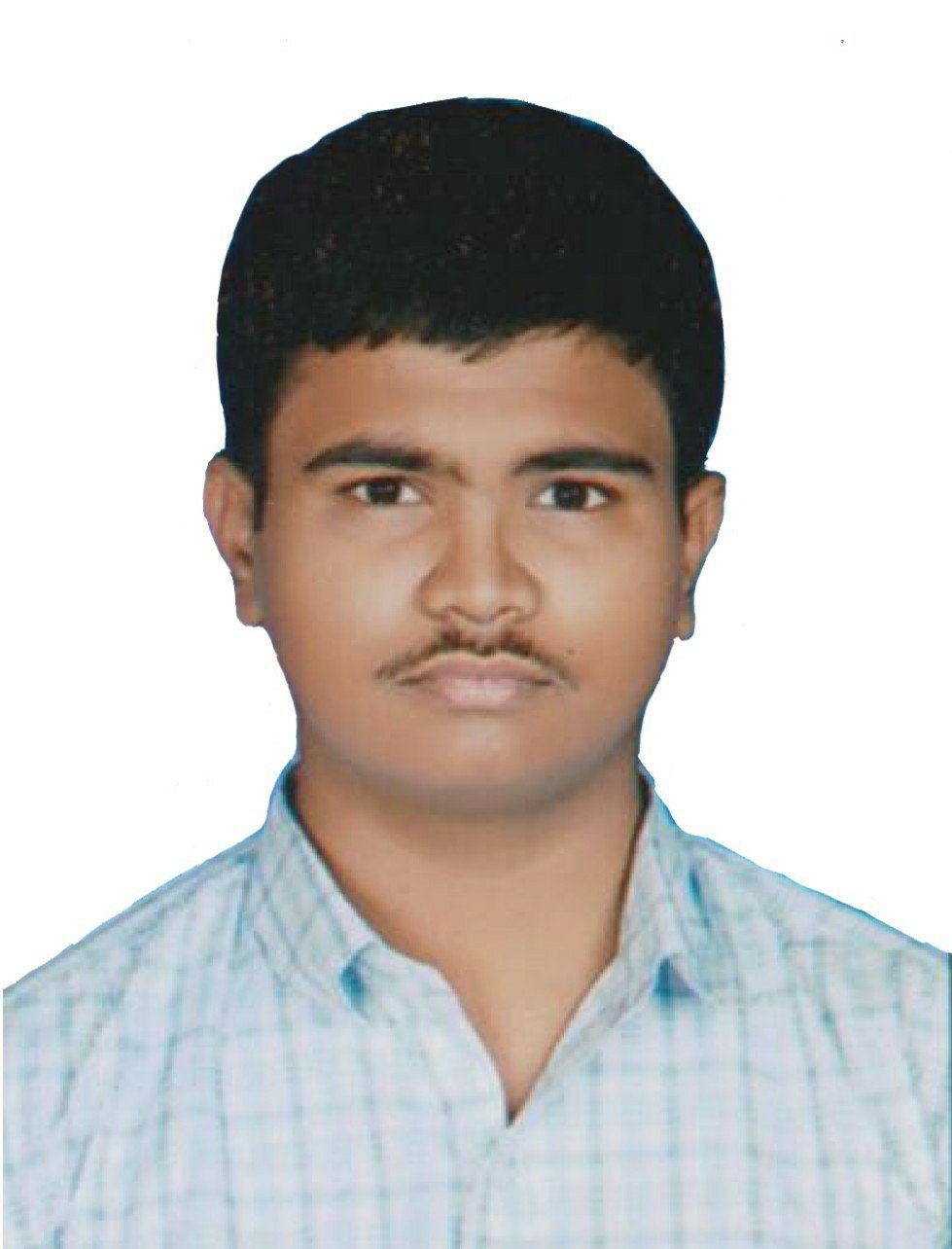 GUVVA ARVIND RAJ