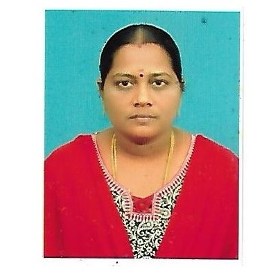 JEYA ARUMUGAM