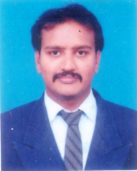 HEMANTH KUMAR R