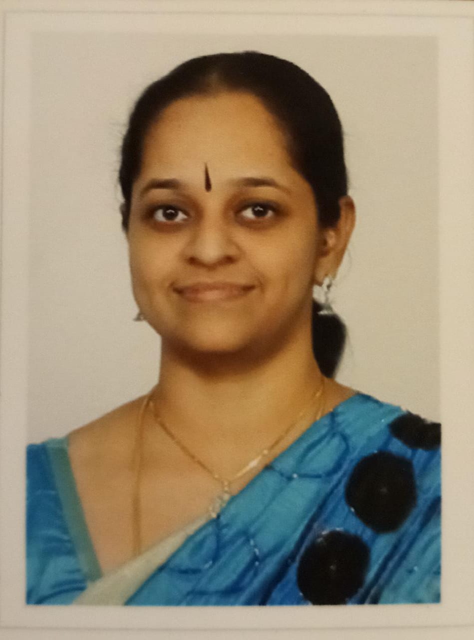 DR.C.KRITHIKA