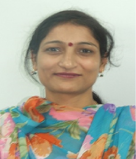 SEEMA SAREEN