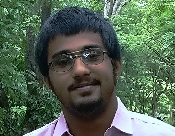 BHARADWAJ BHAT