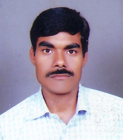 ARUN KUMAR