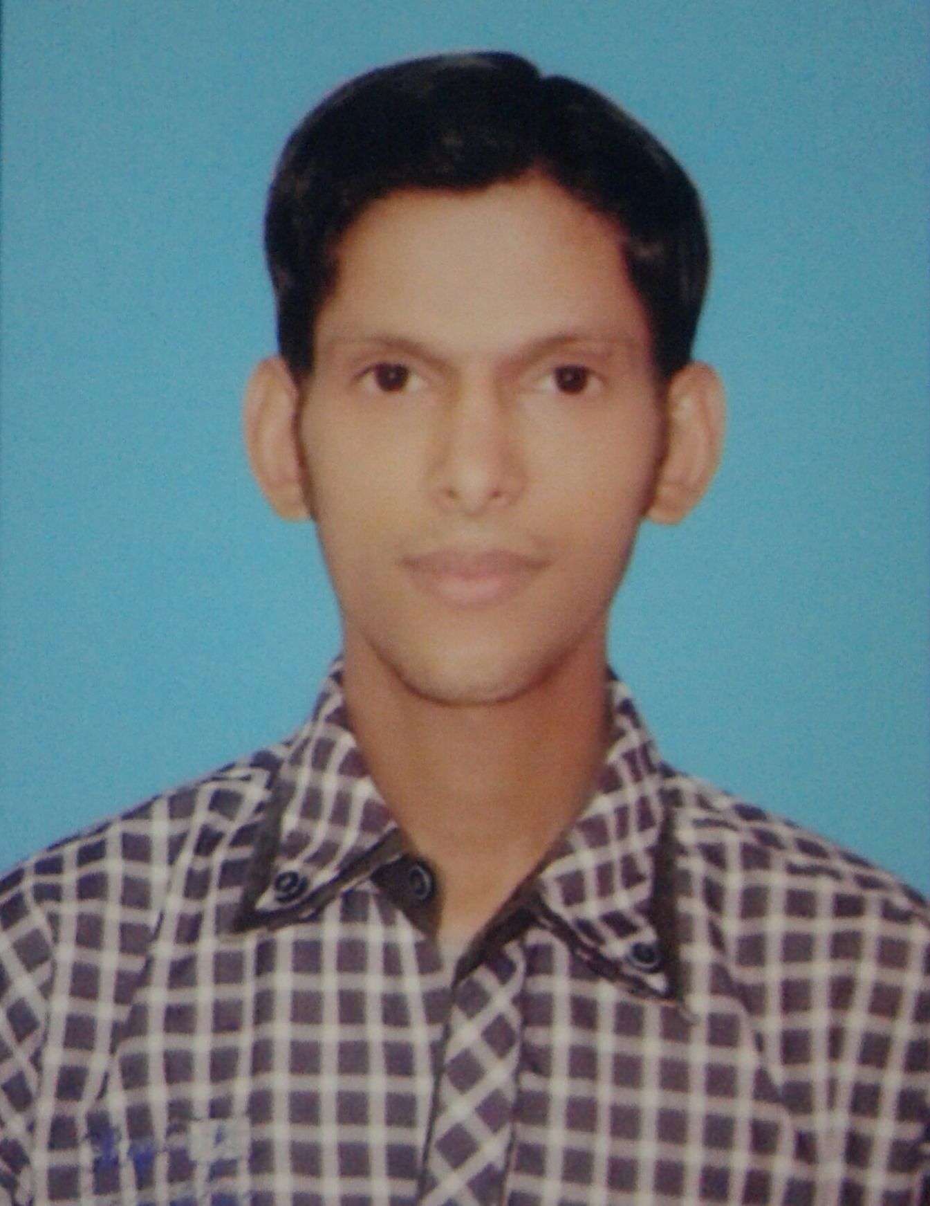 MOHD IRFAN