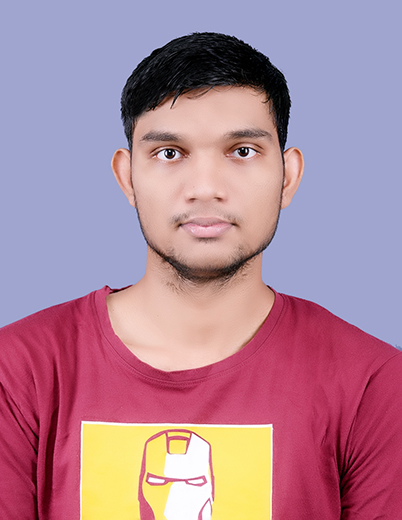 SAURABH KUMAR DEWANGAN