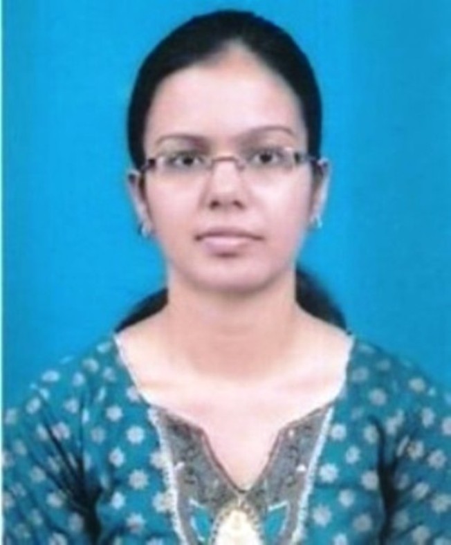 RUCHI RANJAN