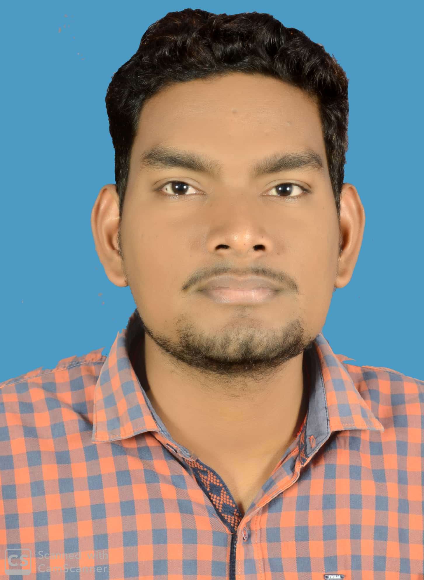 HITESH KUMAR DEWANGAN