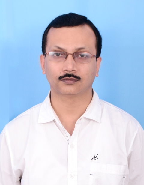 MITUL RANJAN CHAKRABORTY