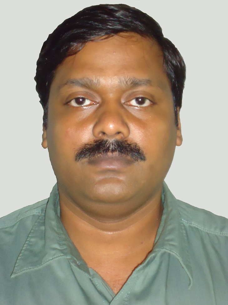 JAYANTA BHUSAN BASU