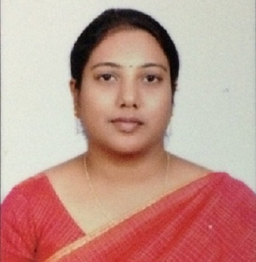 M. S. V. SAKUNTALA