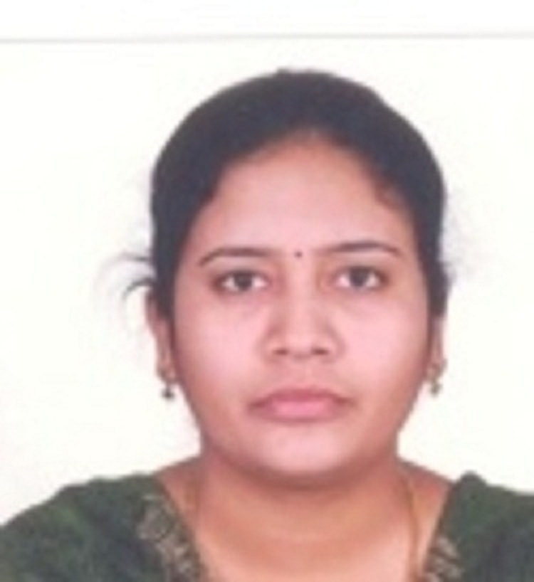 MADHAVI VAGU