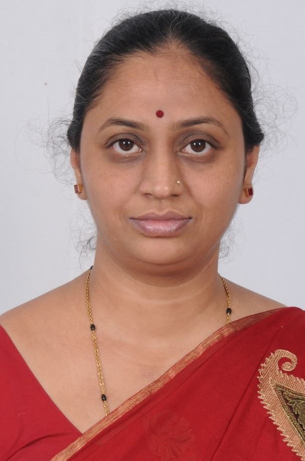 DR. G. SUMAN