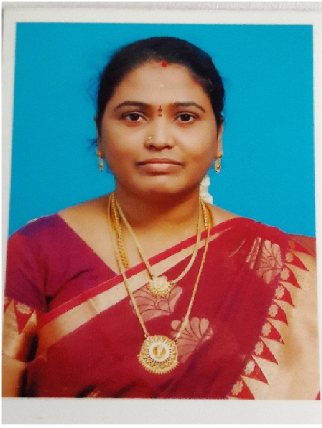 D RAJALAKSHMI