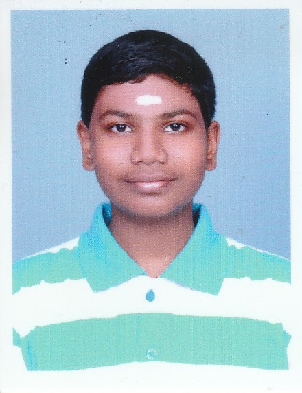 AADITYA PRABHU G R