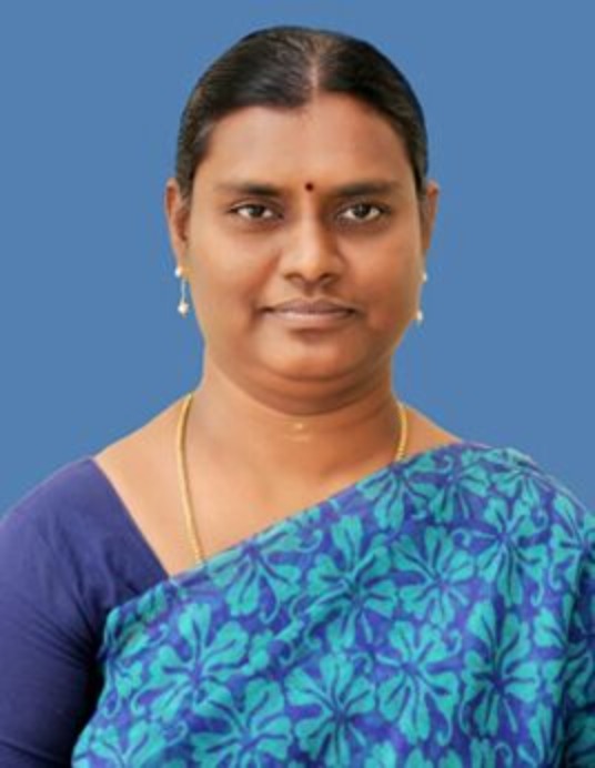  SUJATHA BALARAMAN 