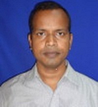 DR. PRADIP KUMAR DAS